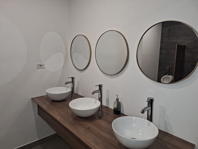 Apartaestudio en venta en Chapinero Alto, Bogotá, 14 m² · foto 14 de 24