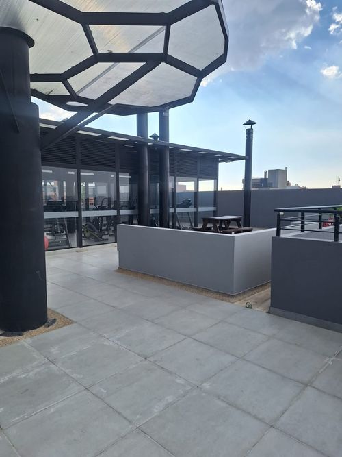 Apartaestudio en venta en Chapinero Alto, Bogotá, 14 m² · foto 19 de 24