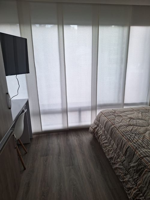Apartaestudio en venta en Chapinero Alto, Bogotá, 14 m² · foto 8 de 24