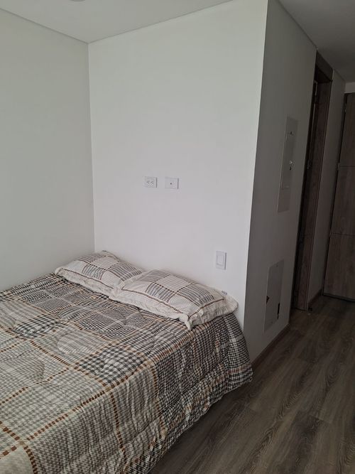 Apartaestudio en venta en Chapinero Alto, Bogotá, 14 m² · foto 10 de 24