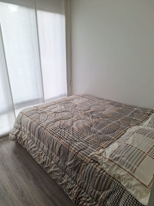 Apartaestudio en venta en Chapinero Alto, Bogotá, 14 m² · foto 9 de 24
