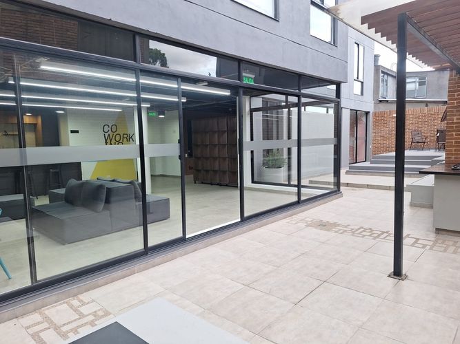 Apartaestudio en venta en Chapinero Alto, Bogotá, 14 m² · foto 20 de 24