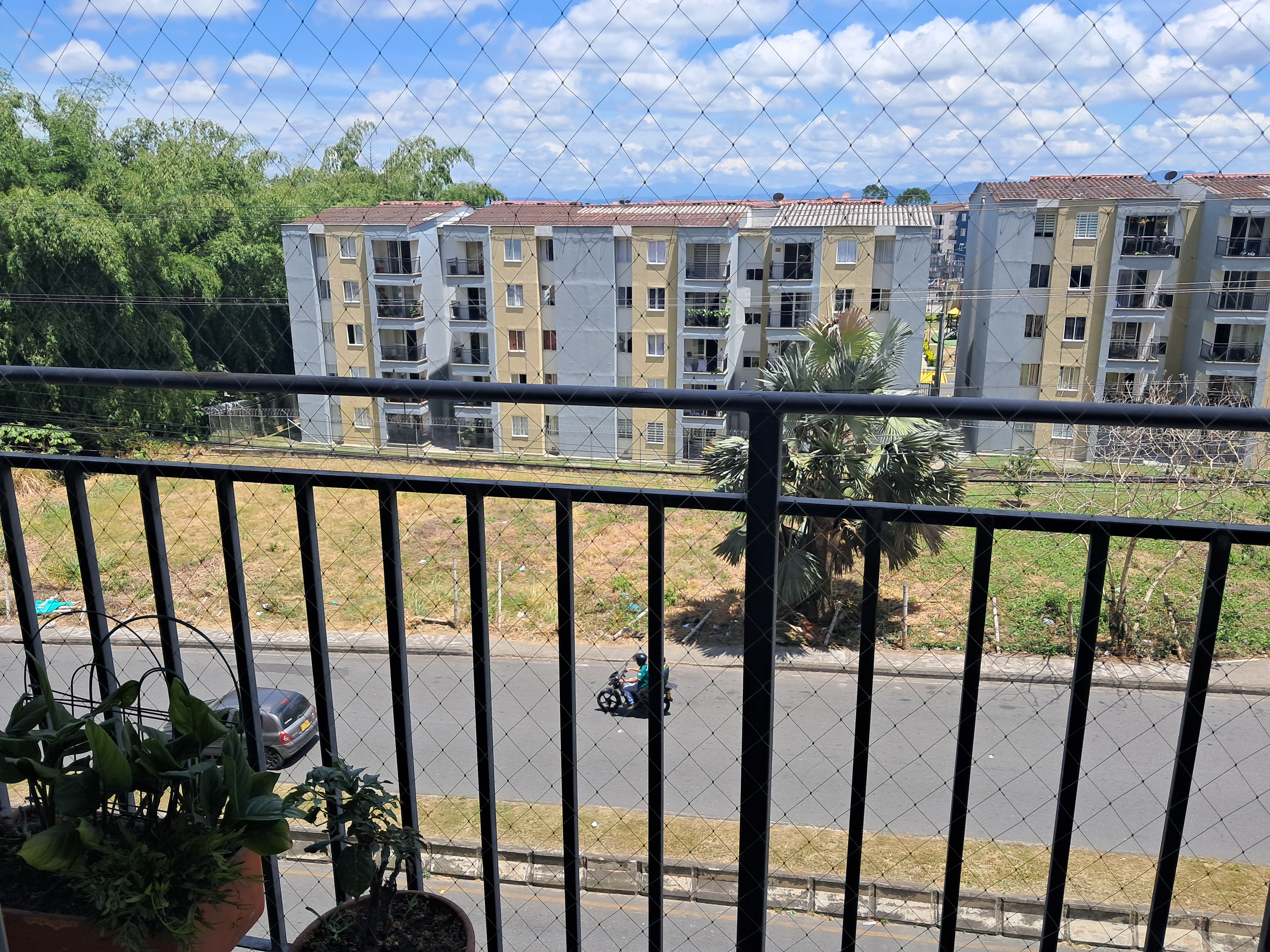 Apartamento en venta en Villa Liliana, Armenia · foto 6 de 13