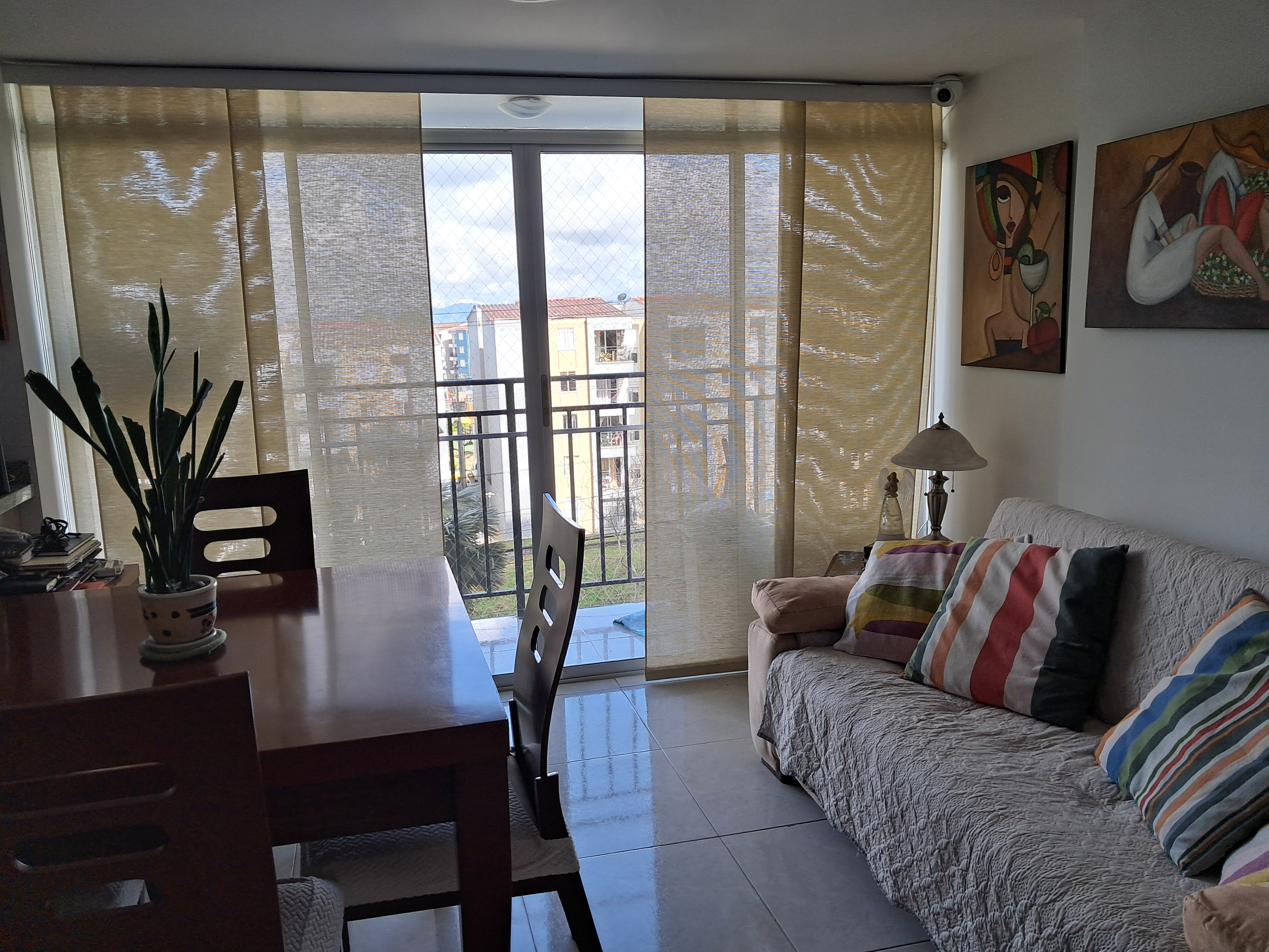 Apartamento en venta en Villa Liliana, Armenia · foto 10 de 13