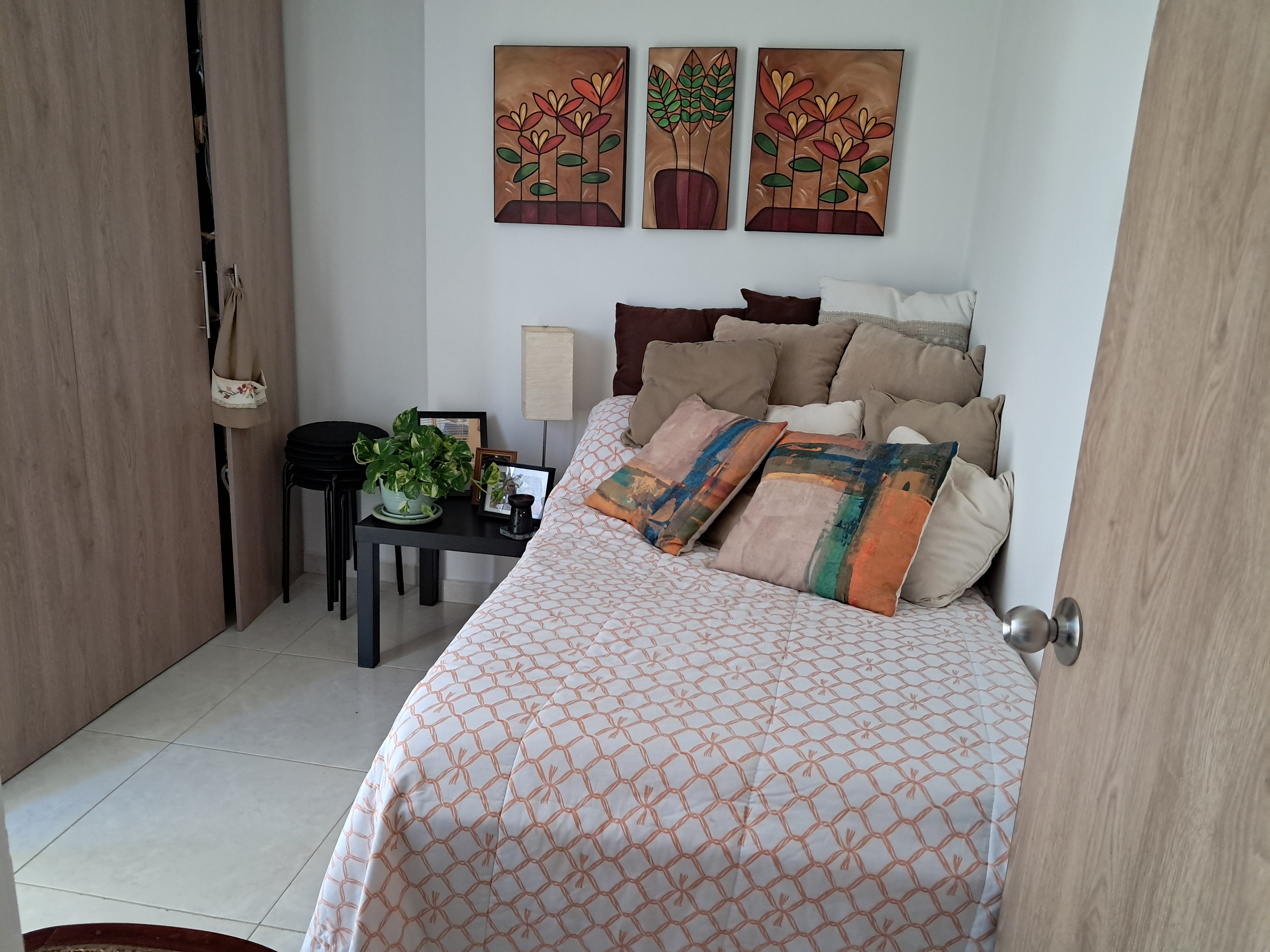 Apartamento en venta en Villa Liliana, Armenia · foto 12 de 13