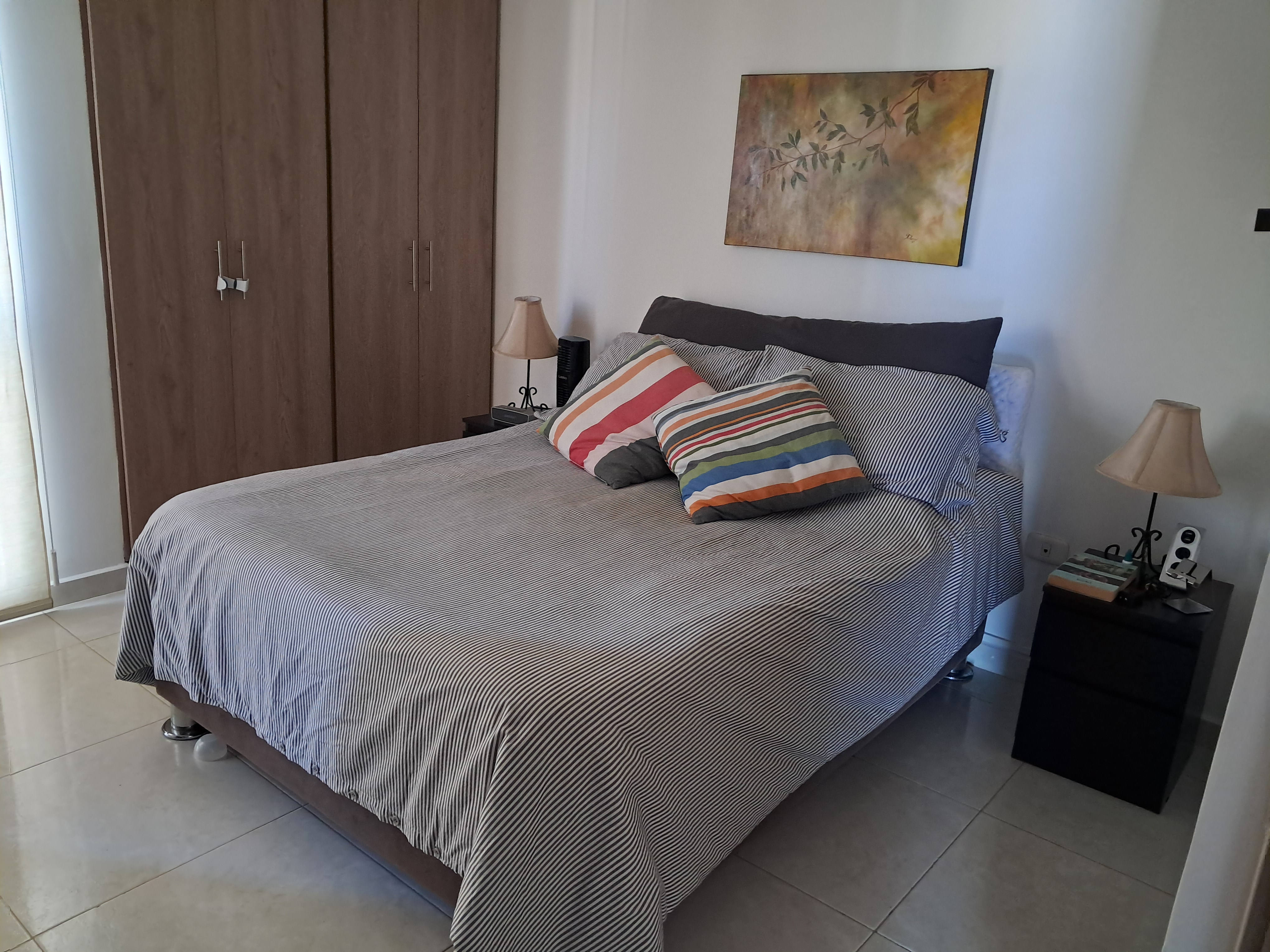 Apartamento en venta en Villa Liliana, Armenia · foto 13 de 13