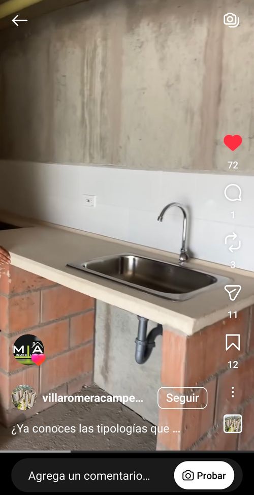 Apartamento de 3 alcobas en venta en Las Lomitas, Sabaneta, 55 m² · foto 17 de 21