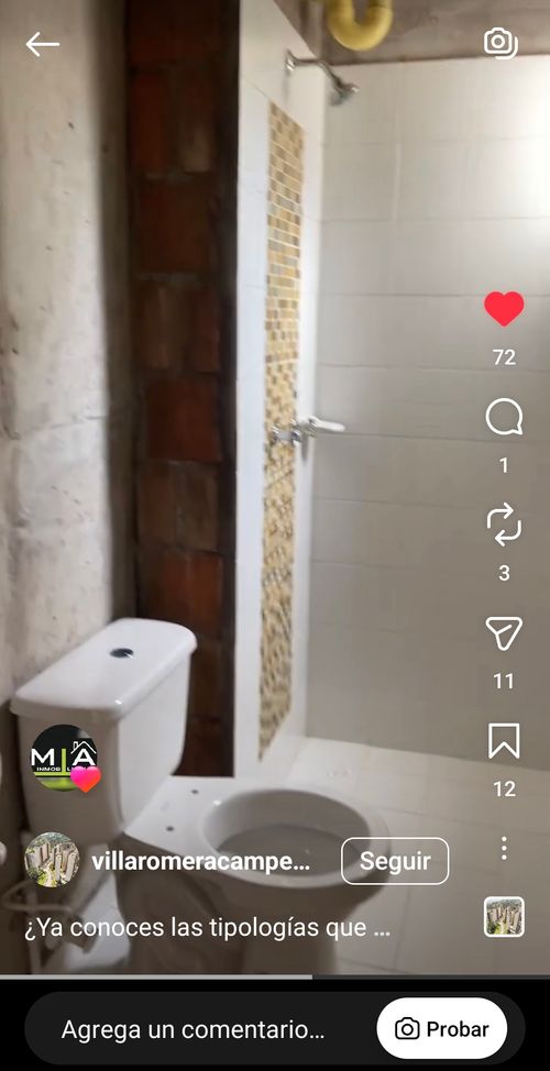 Apartamento de 3 alcobas en venta en Las Lomitas, Sabaneta, 55 m² · foto 20 de 21