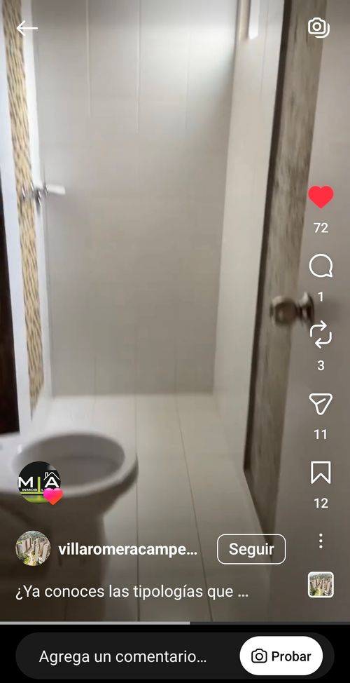 Apartamento de 3 alcobas en venta en Las Lomitas, Sabaneta, 55 m² · foto 21 de 21