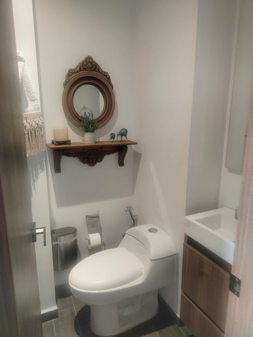 Apartamento en venta en Ciudad Jardin, Cali · foto 7 de 17