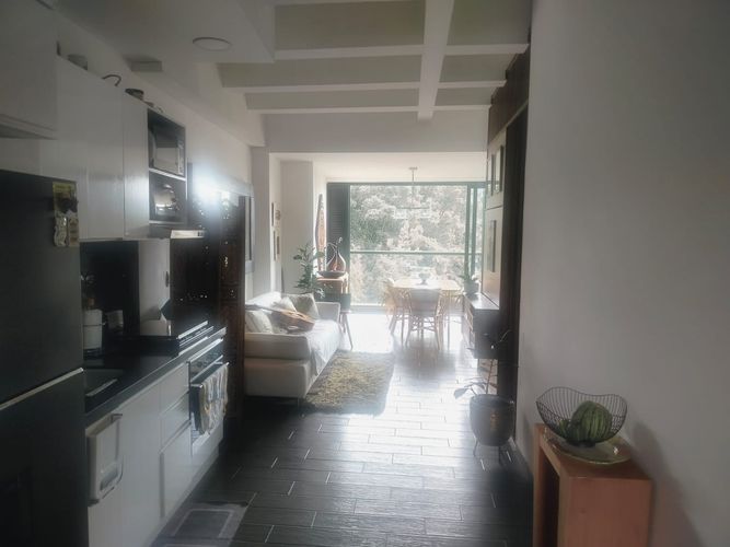 Apartamento en venta en Ciudad Jardin, Cali · foto 4 de 17