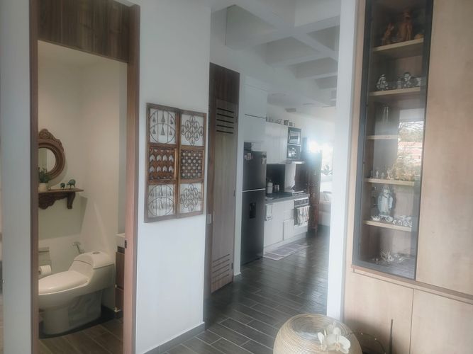 Apartamento en venta en Ciudad Jardin, Cali · foto 6 de 17