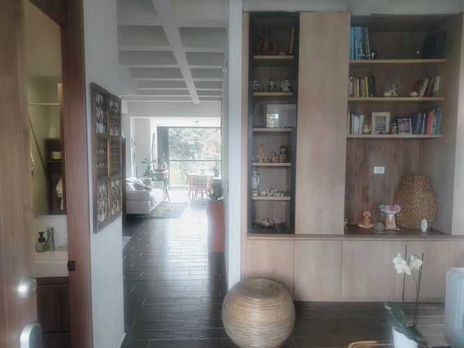 Apartamento en venta en Ciudad Jardin, Cali · foto 5 de 17