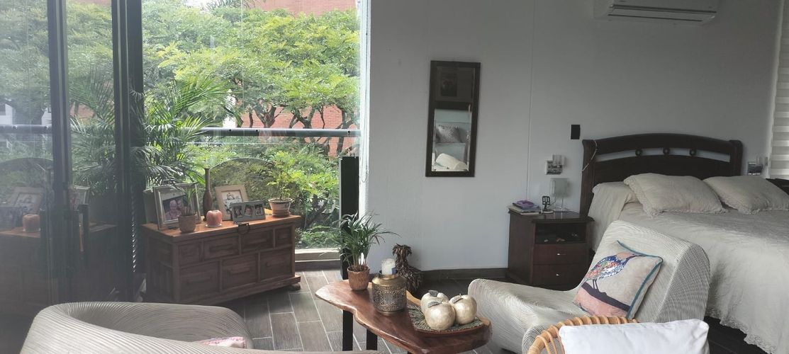 Apartamento en venta en Ciudad Jardin, Cali · foto 12 de 17