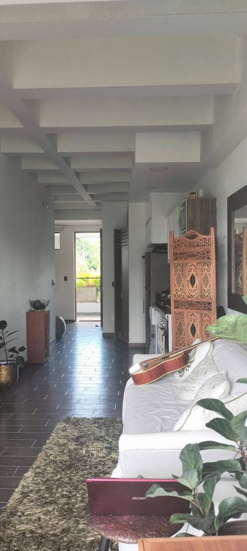 Apartamento en venta en Ciudad Jardin, Cali · foto 16 de 17