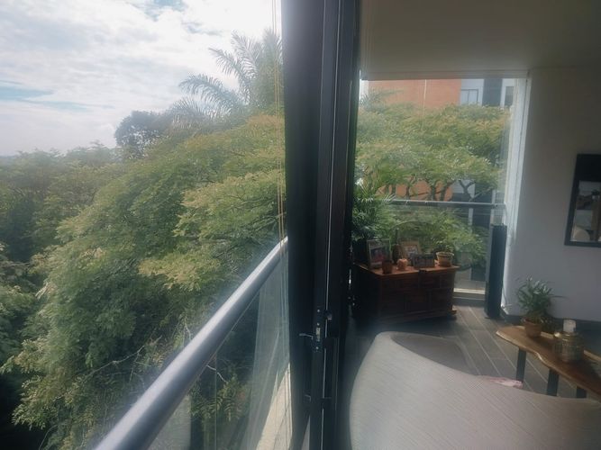 Apartamento en venta en Ciudad Jardin, Cali · foto 13 de 17