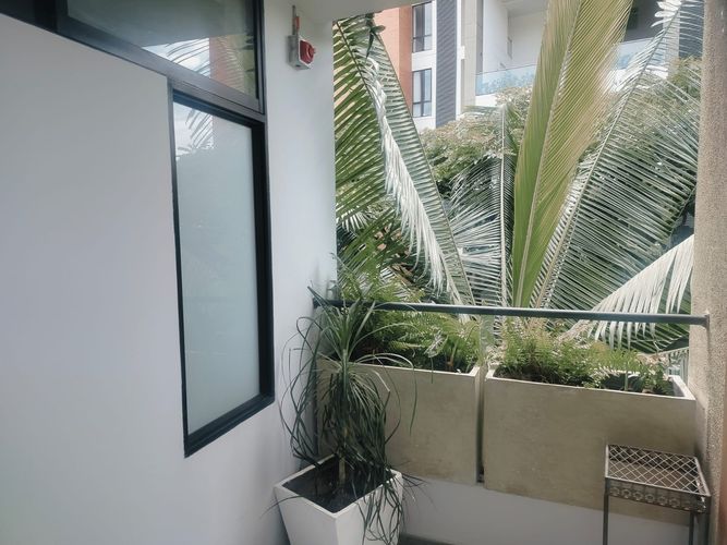 Apartamento en venta en Ciudad Jardin, Cali · foto 15 de 17