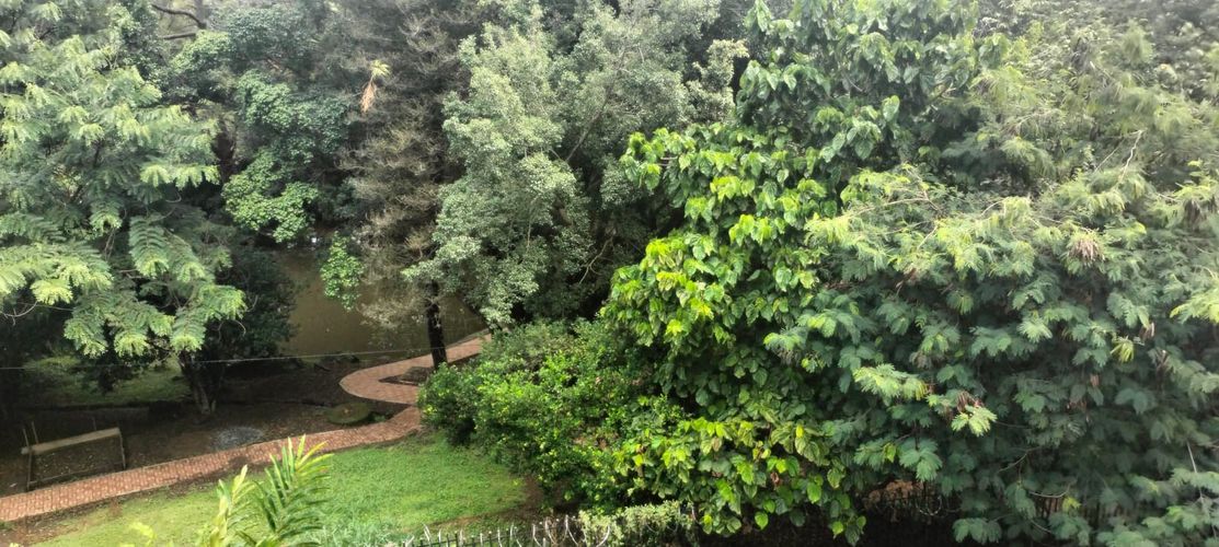 Apartamento en venta en Ciudad Jardin, Cali · foto 17 de 17
