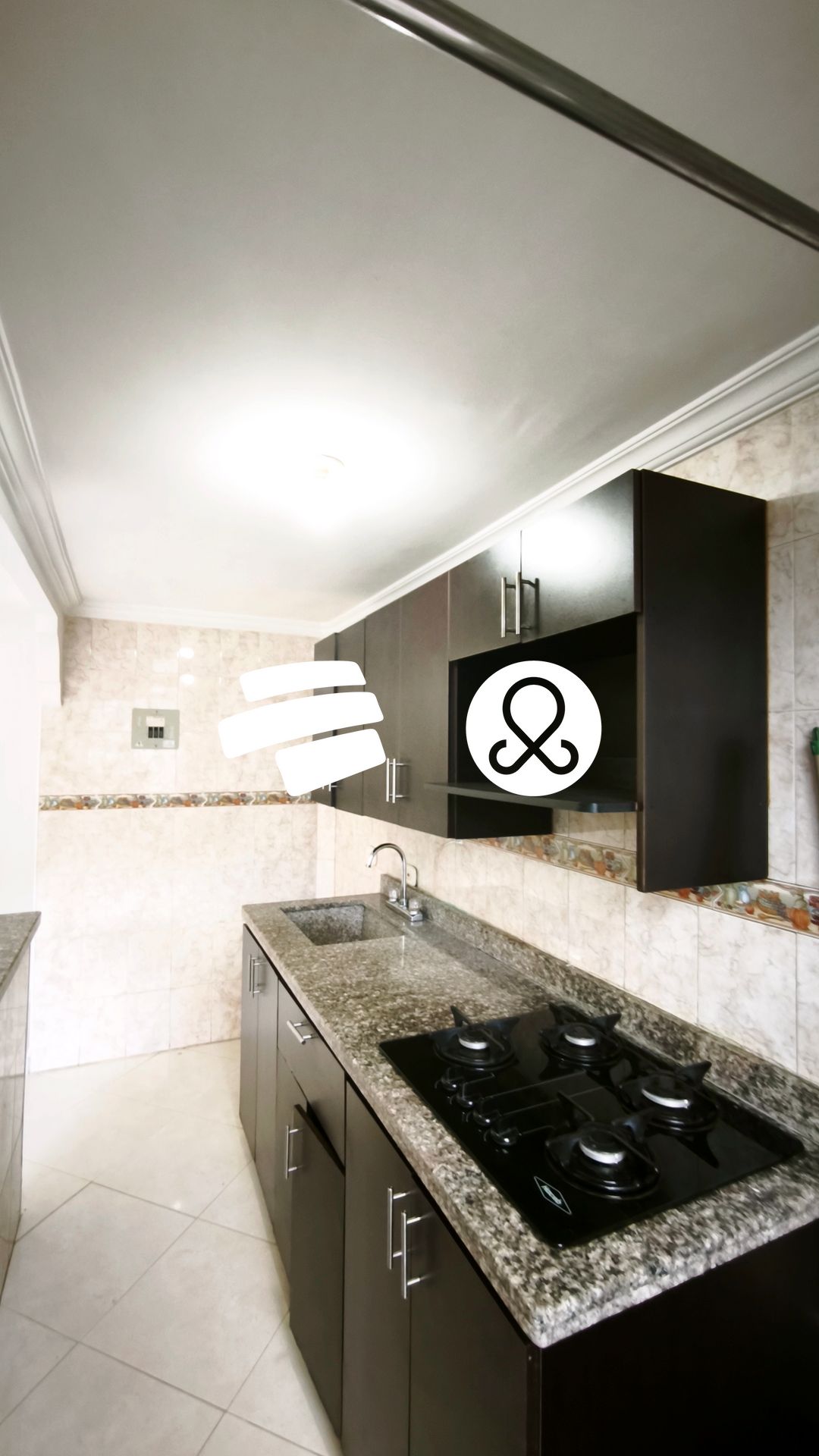 Apartamento en venta en Barrios de jesus, Medellín 2