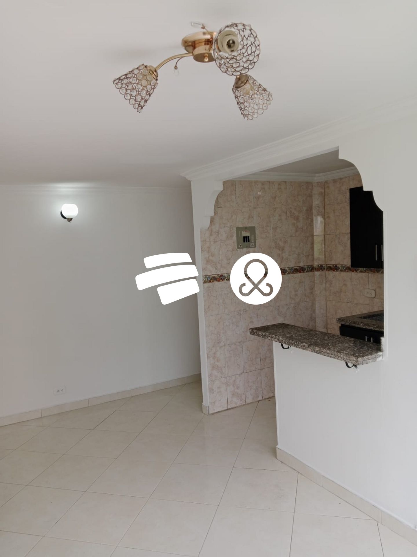 Apartamento en venta en Barrios de jesus, Medellín 3