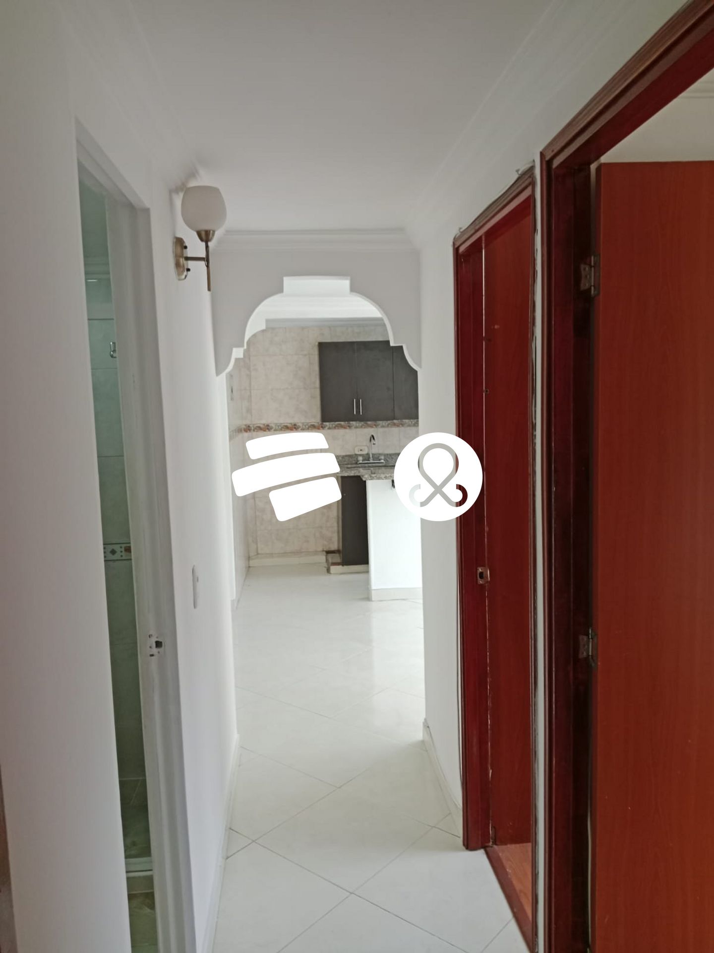 Apartamento en venta en Barrios de jesus, Medellín 5