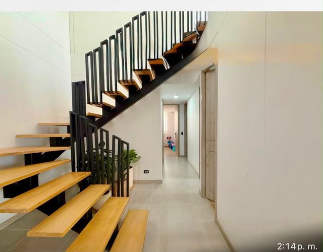 Apartamento de 4 alcobas en venta en Camino Verde, Envigado, 225 m² · foto 11 de 20