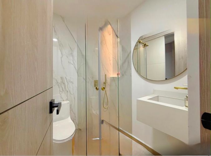 Apartamento de 4 alcobas en venta en Camino Verde, Envigado, 225 m² · foto 18 de 20