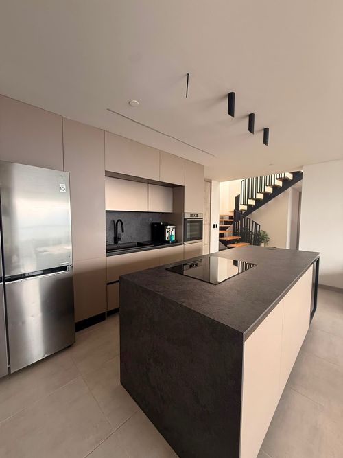 Apartamento de 4 alcobas en venta en Camino Verde, Envigado, 225 m² · foto 9 de 20