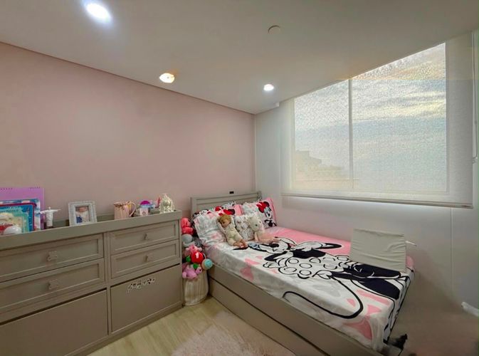 Apartamento de 4 alcobas en venta en Camino Verde, Envigado, 225 m² · foto 17 de 20