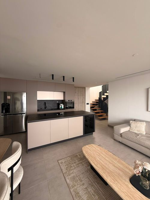 Apartamento de 4 alcobas en venta en Camino Verde, Envigado, 225 m² · foto 5 de 20