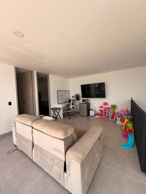 Apartamento de 4 alcobas en venta en Camino Verde, Envigado, 225 m² · foto 14 de 20