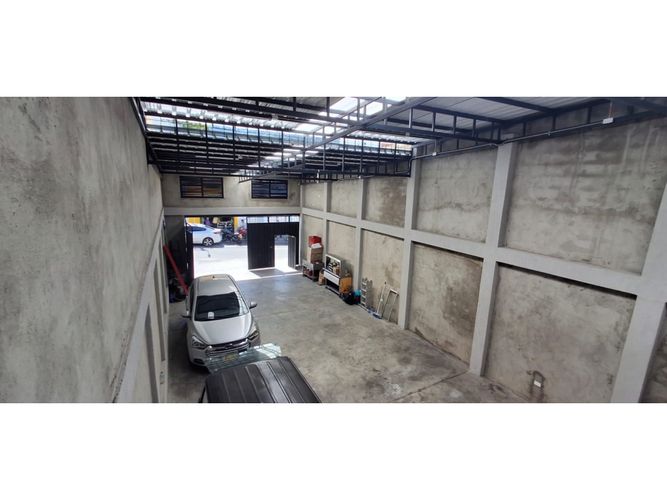 Bodega en arriendo en Villabel, Floridablanca, 217 m² · foto 5 de 12