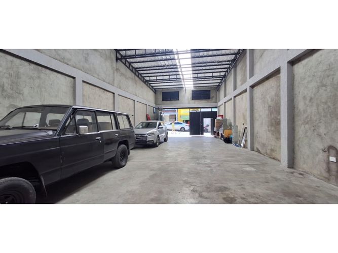 Bodega en arriendo en Villabel, Floridablanca, 217 m² · foto 6 de 12