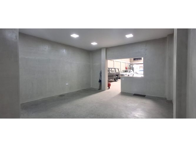 Bodega en arriendo en Villabel, Floridablanca, 217 m² · foto 8 de 12