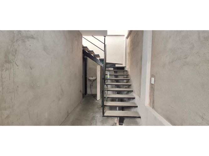 Bodega en arriendo en Villabel, Floridablanca, 217 m² · foto 10 de 12