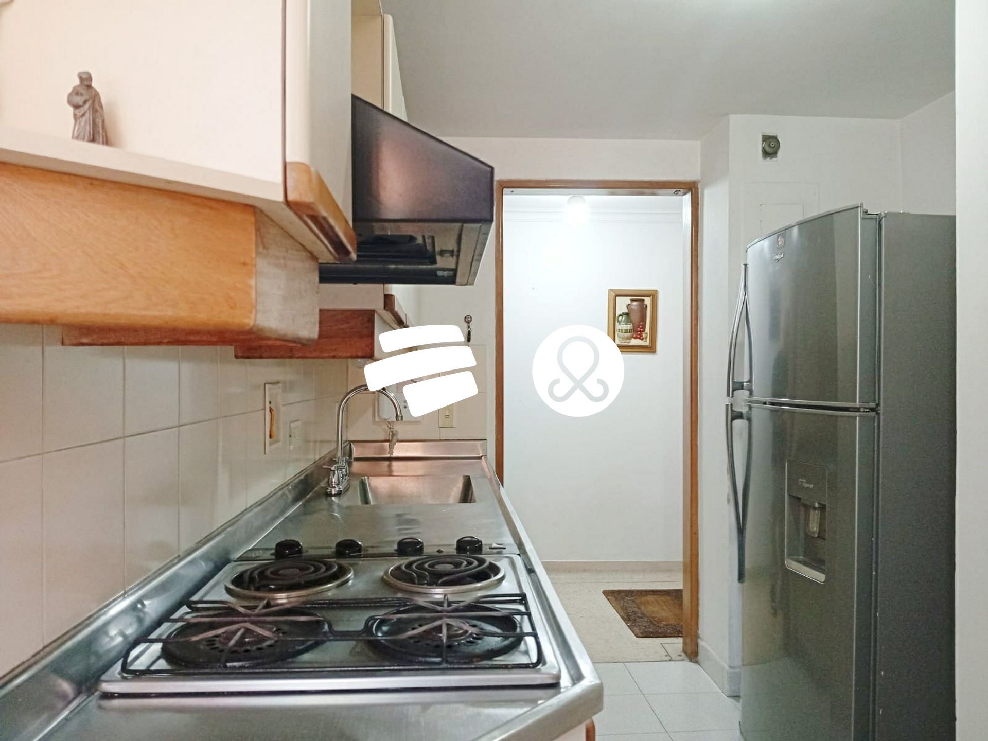 Apartment for sale in Villa hermosa, Medellín 3