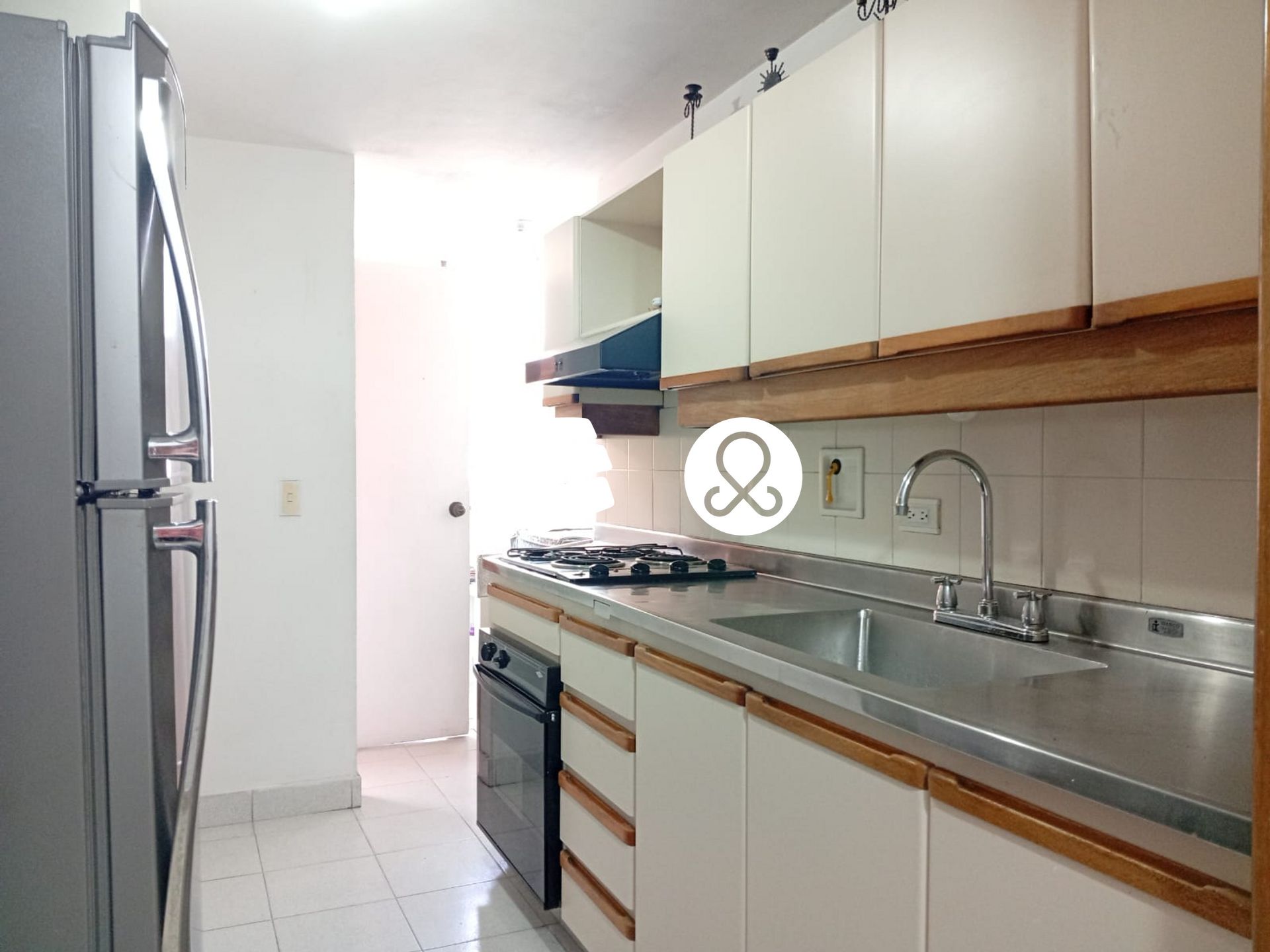 Apartment for sale in Villa hermosa, Medellín 4