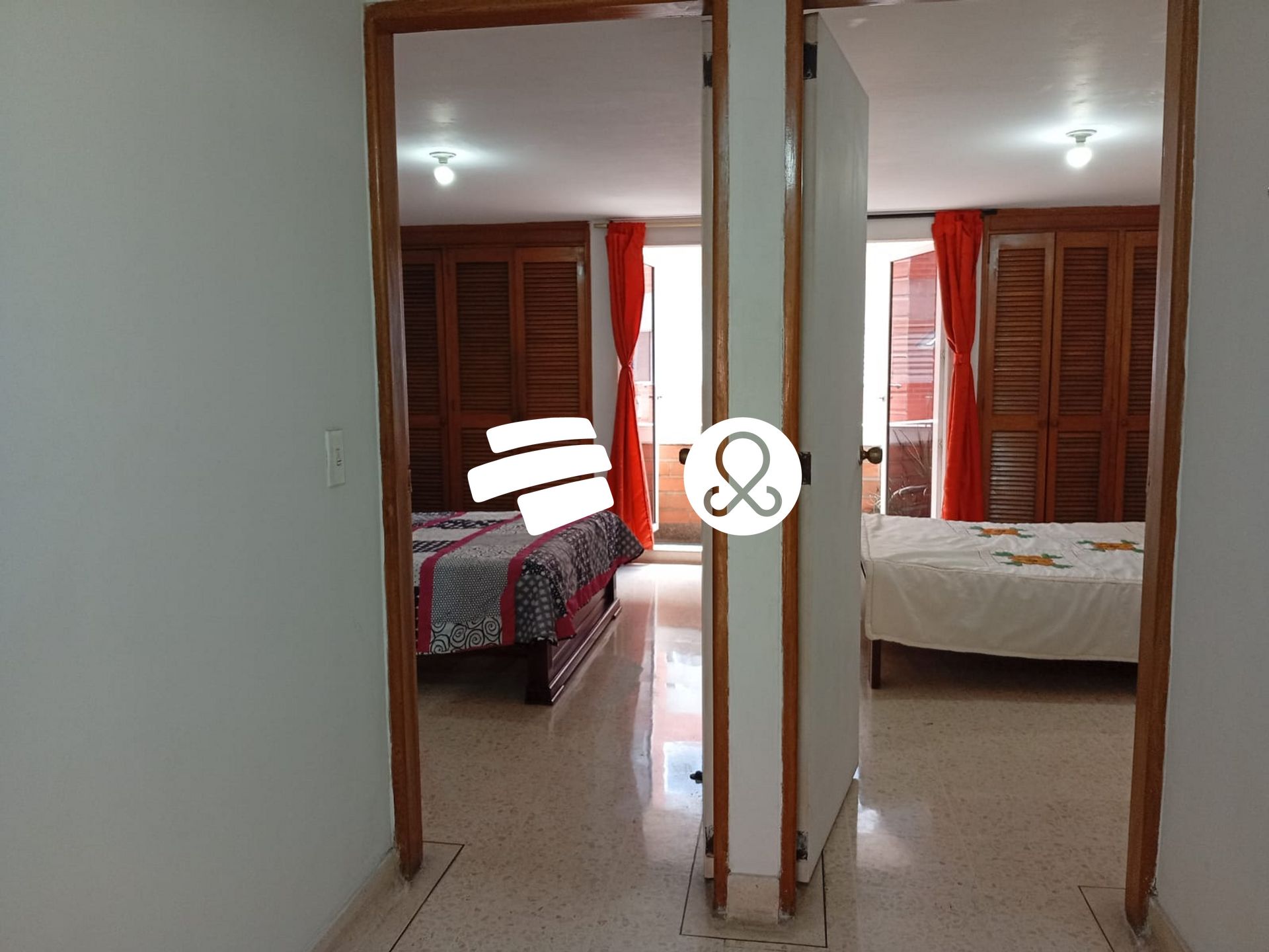 Apartment for sale in Villa hermosa, Medellín 5