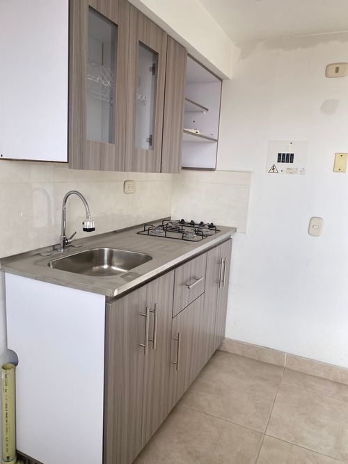 Apartamento de 3 alcobas en venta en Bosatama, Soacha, 42 m² · foto 4 de 18