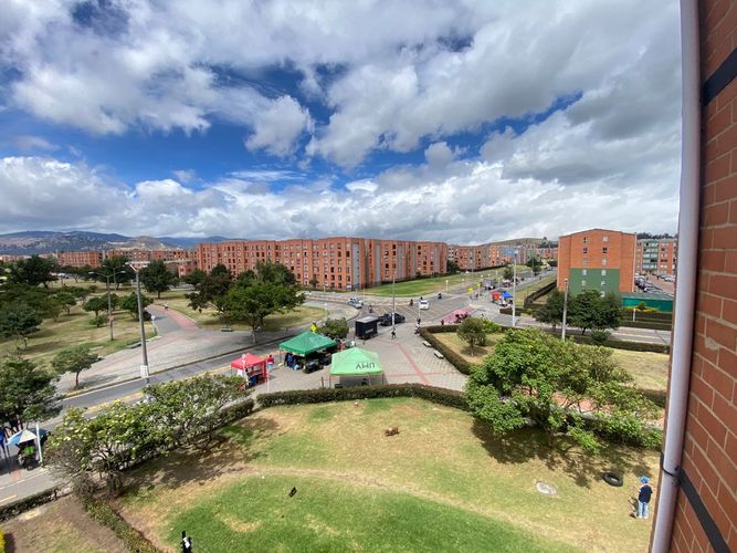 Apartamento de 3 alcobas en venta en Bosatama, Soacha, 42 m² · foto 16 de 18