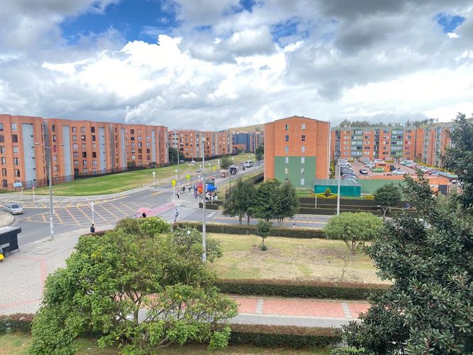 Apartamento de 3 alcobas en venta en Bosatama, Soacha, 42 m² · foto 17 de 18