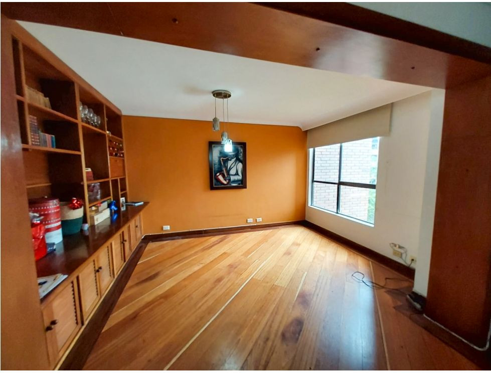 3BR Apartment in Milla de Oro (187 m²) - 3