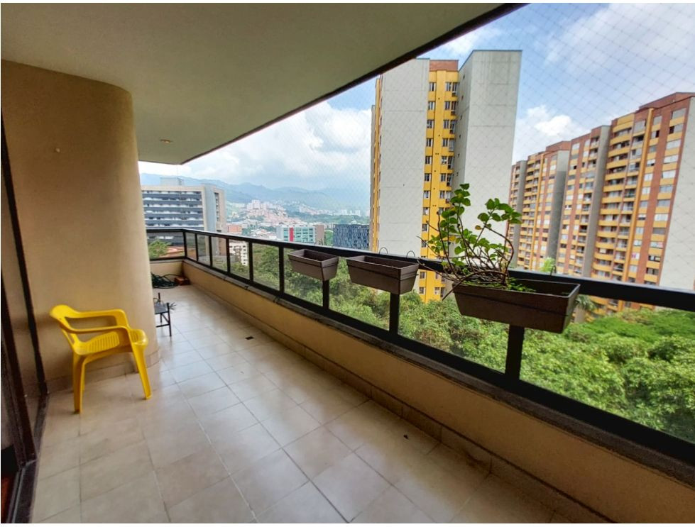 3BR Apartment in Milla de Oro (187 m²) - 4