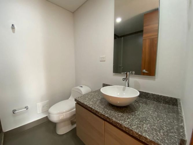 Apartaestudio en venta en Tunja, Tunja, 38 m² · foto 13 de 15