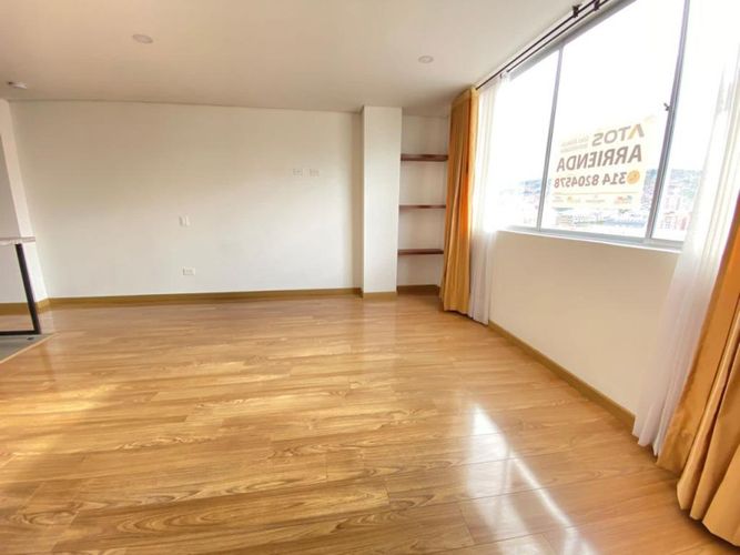 Apartaestudio en venta en Tunja, Tunja, 38 m² · foto 14 de 15