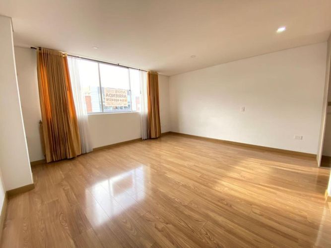 Apartaestudio en venta en Tunja, Tunja, 38 m² · foto 15 de 15