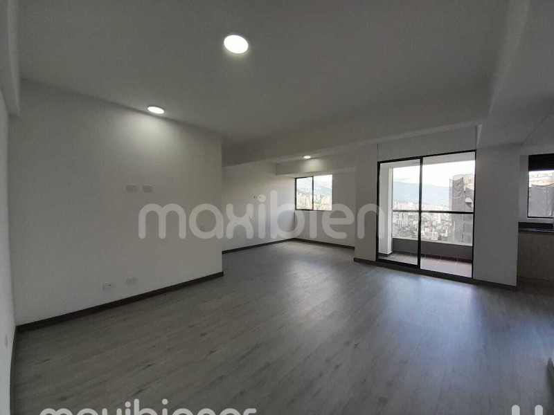 Apartamento en arriendo en Las Palmas, Medellín · foto 4 de 20