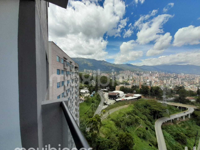 Apartamento en arriendo en Las Palmas, Medellín · foto 6 de 20
