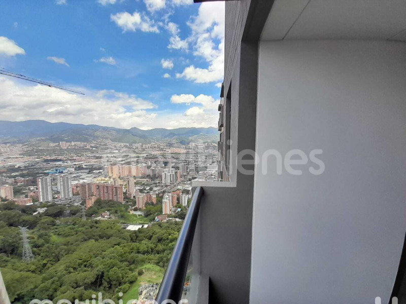 Apartamento en arriendo en Las Palmas, Medellín · foto 7 de 20