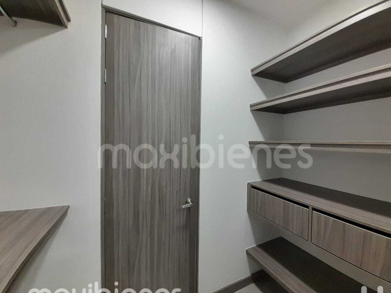Apartamento en arriendo en Las Palmas, Medellín · foto 15 de 20